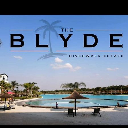 شقة بريتوريا  في The Blyde, Balwin Properties @210 المظهر الخارجي الصورة