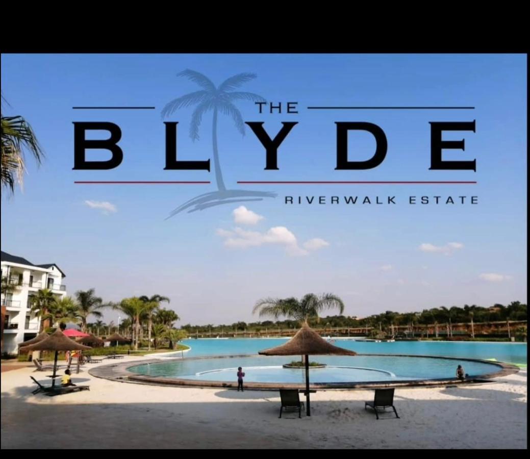 شقة بريتوريا  في The Blyde, Balwin Properties @210 المظهر الخارجي الصورة